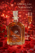 Custom Whiskey Decanter Set with Glass Stopper – Personalized Bourbon, Tequila & Liquor Gift