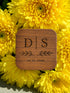 Personalized Wooden Ring Holder | Custom Engraved Keepsake Box | Wedding Ceremony Gift