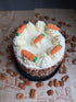 Carrot Cake by Margaret — An Award-Winning Classic