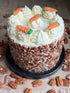 Carrot Cake by Margaret — An Award-Winning Classic