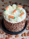 Carrot Cake by Margaret — An Award-Winning Classic
