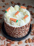 Carrot Cake by Margaret — An Award-Winning Classic