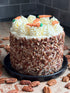 Carrot Cake by Margaret — An Award-Winning Classic