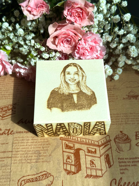 Build Your Dream Box teste