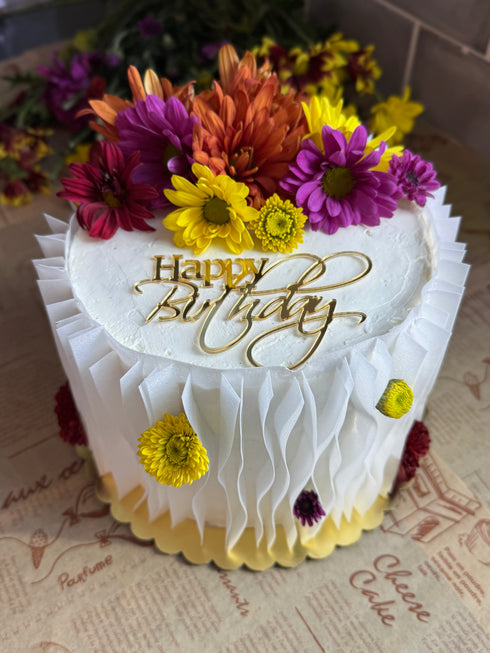 Carrot Cake by Margaret — An Award-Winning Classic