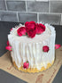 Gina’s Strawberry Cream Cake – A Family Tradition