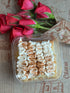 Margaret’s Tres Leches in a Jar
