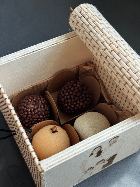 Build Your Dream Box teste