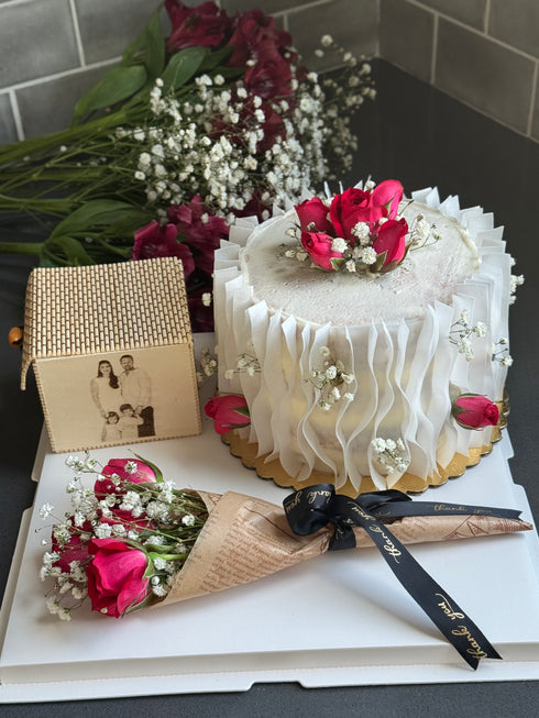 Build Your Dream Box teste