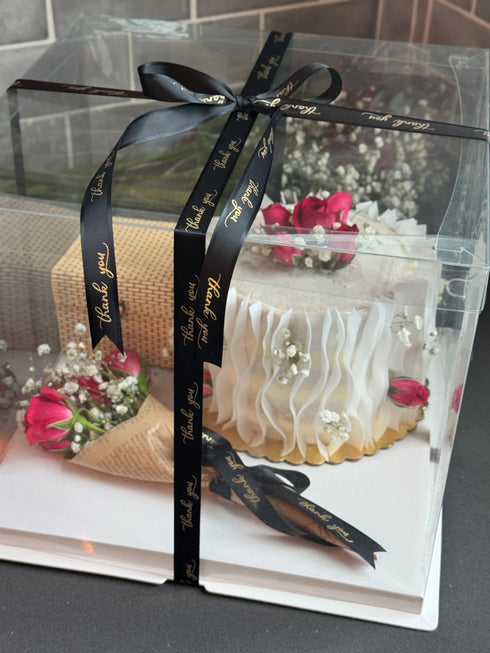 Build Your Dream Box teste