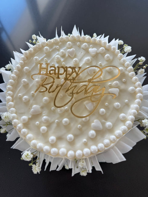 Marta Rocha Cake – A Slice of Elegance and Memory