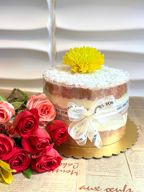 Marta Rocha Cake – A Slice of Elegance and Memory