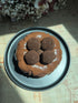 Chocolate Cake with Brigadeiro – A Sweet Letter from the Past