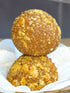 Margaret’s Salted Caramel Brigadeiro with Fleur de Sel