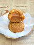 Margaret’s Salted Caramel Brigadeiro with Fleur de Sel