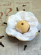 Margaret's Beijinho: A Coconut Kiss from Memory