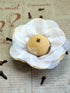 Margaret's Beijinho: A Coconut Kiss from Memory