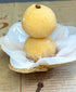 Margaret's Beijinho: A Coconut Kiss from Memory