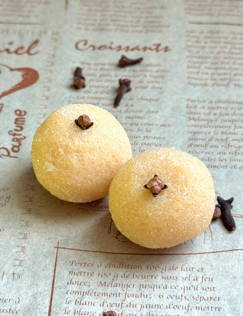 Margaret's Beijinho: A Coconut Kiss from Memory