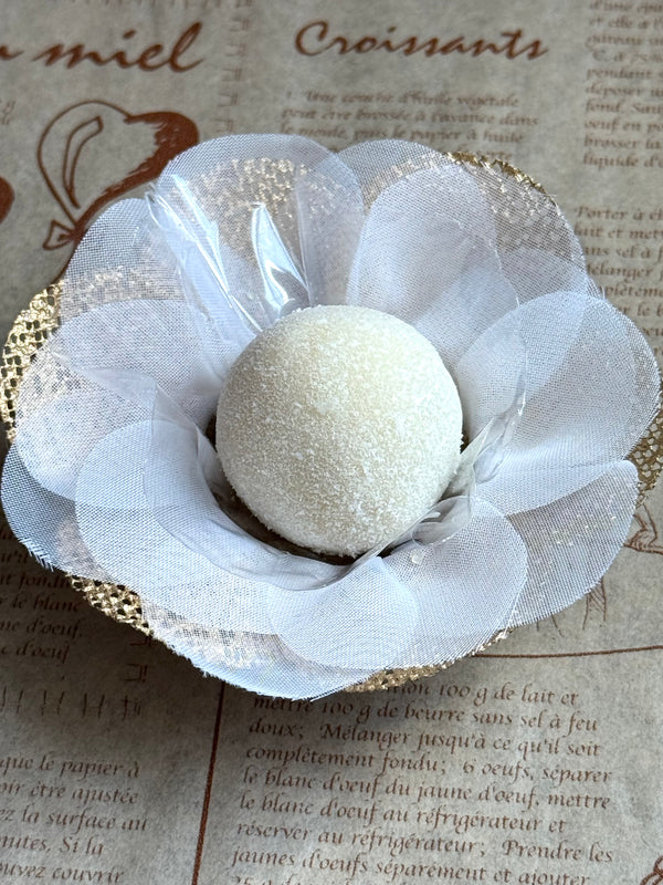 Brigadeiro Surpresa de Uva Margaret's