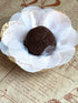 Traditional Brazilian Chocolate Brigadeiro by Margaret