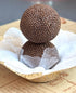 Traditional Brazilian Chocolate Brigadeiro by Margaret