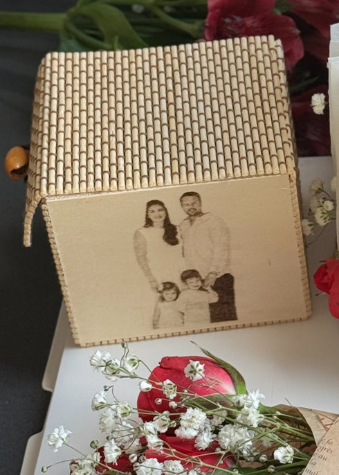 Build Your Dream Box teste