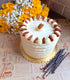 Carrot Cake by Margaret — An Award-Winning Classic