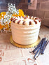 Carrot Cake by Margaret — An Award-Winning Classic