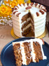 Carrot Cake by Margaret — An Award-Winning Classic