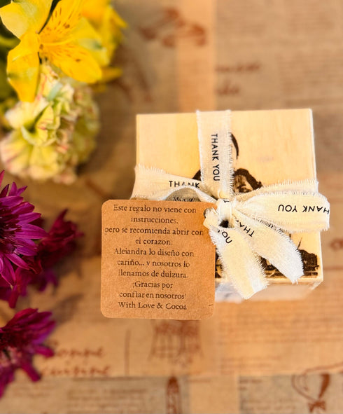 Build Your Dream Box teste